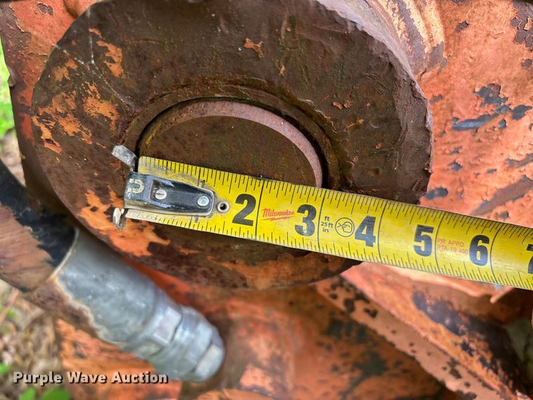image for item DV4292 Excavator breaker