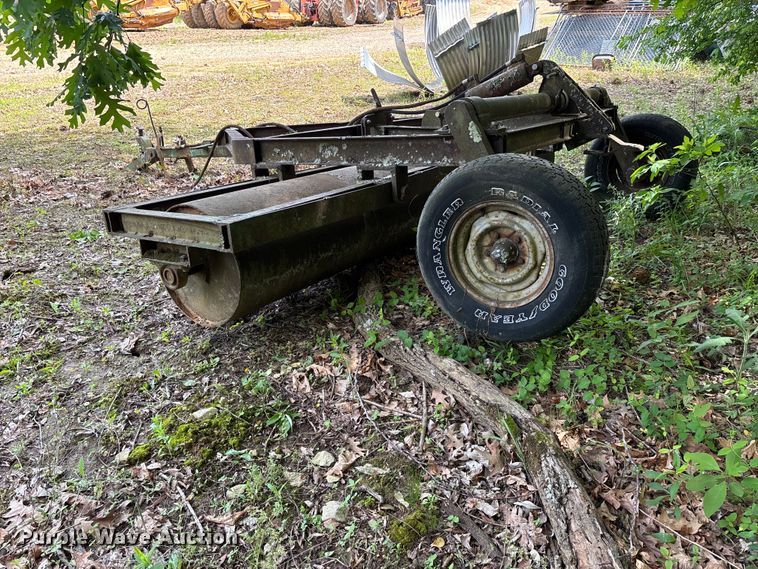 image for item DV4293 Roller