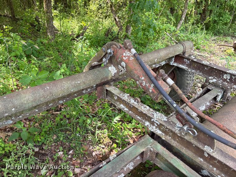 image for item DV4293 Roller