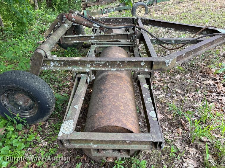 image for item DV4293 Roller