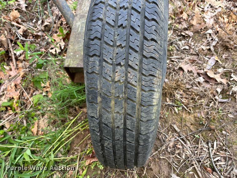 image for item DV4293 Roller
