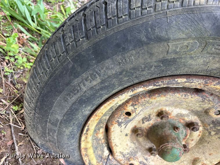 image for item DV4293 Roller
