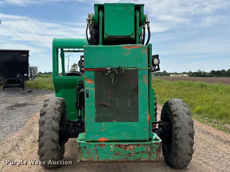 image for item DV4298 2014 JLG 8042 telehandler