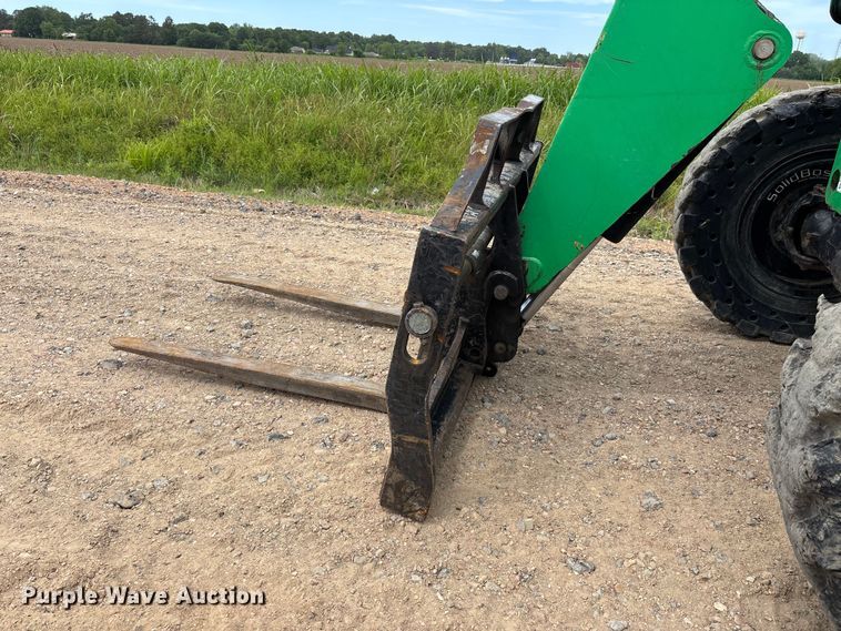 image for item DV4298 2014 JLG 8042 telehandler