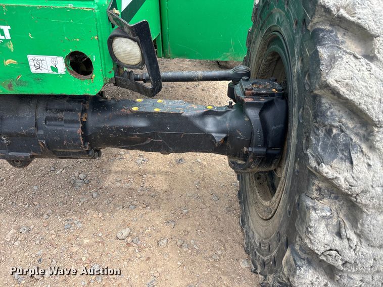 image for item DV4298 2014 JLG 8042 telehandler