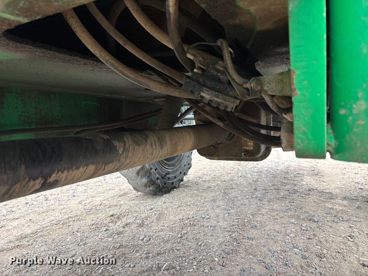 image for item DV4298 2014 JLG 8042 telehandler