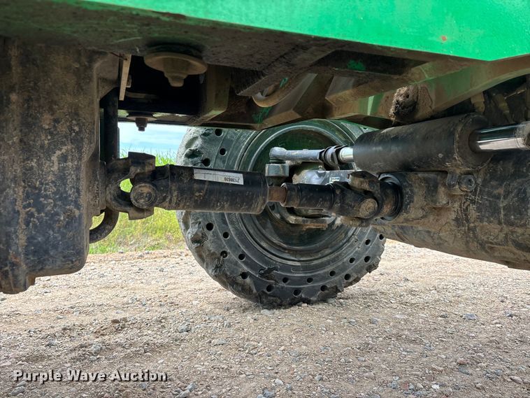 image for item DV4298 2014 JLG 8042 telehandler
