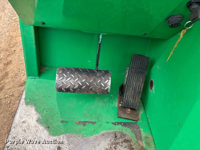 image for item DV4298 2014 JLG 8042 telehandler