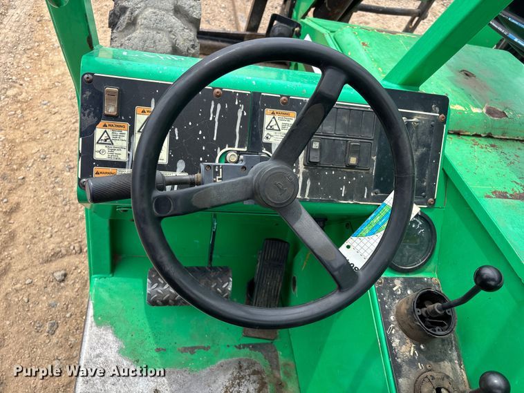 image for item DV4298 2014 JLG 8042 telehandler
