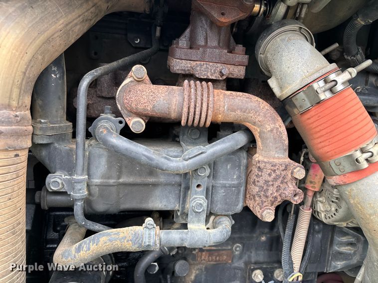 image for item DV4298 2014 JLG 8042 telehandler