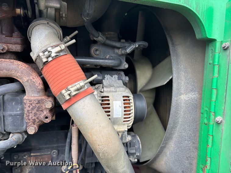 image for item DV4298 2014 JLG 8042 telehandler