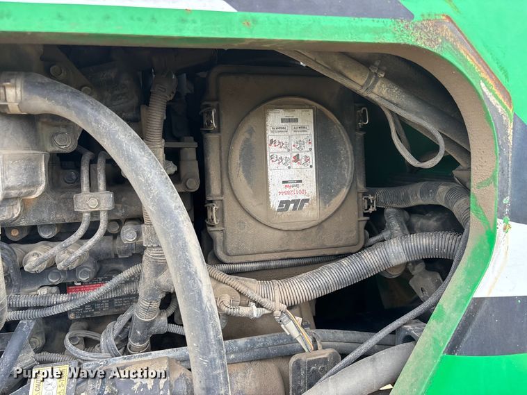 image for item DV4298 2014 JLG 8042 telehandler