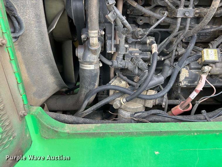image for item DV4298 2014 JLG 8042 telehandler