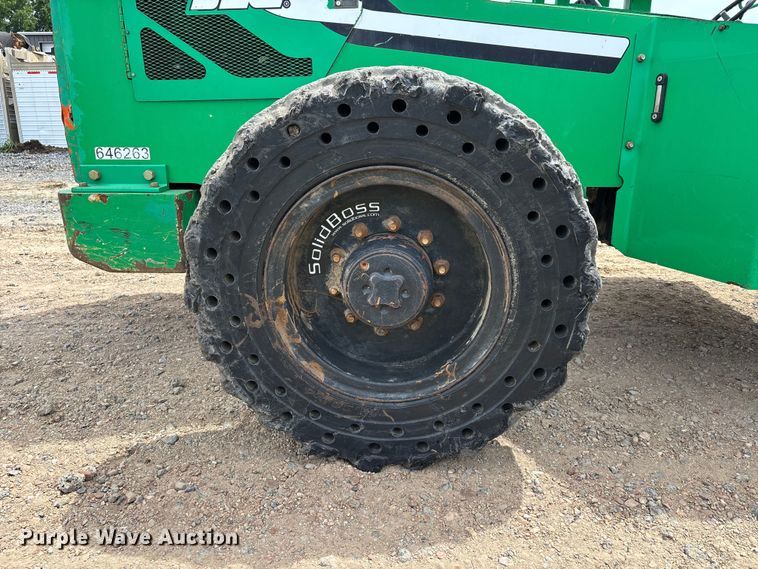 image for item DV4298 2014 JLG 8042 telehandler