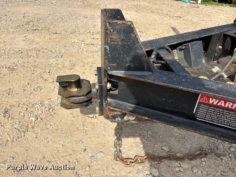 image for item DV4303 2020 Vermeer Vac-Tron CV573GT vacuum excavator