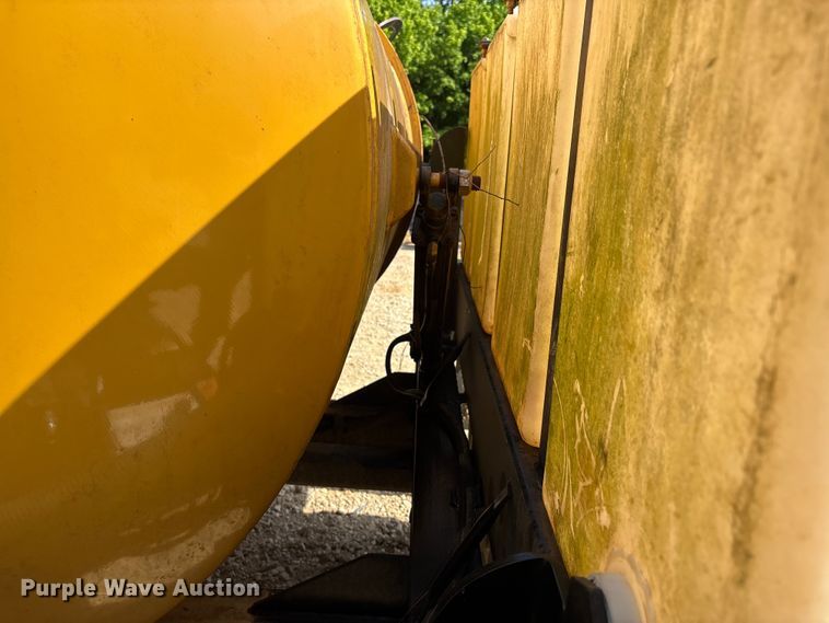 image for item DV4303 2020 Vermeer Vac-Tron CV573GT vacuum excavator