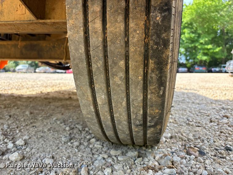 image for item DV4303 2020 Vermeer Vac-Tron CV573GT vacuum excavator