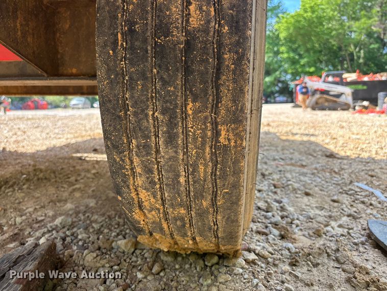 image for item DV4304 2023 Vermeer CV573GT vacuum excavator