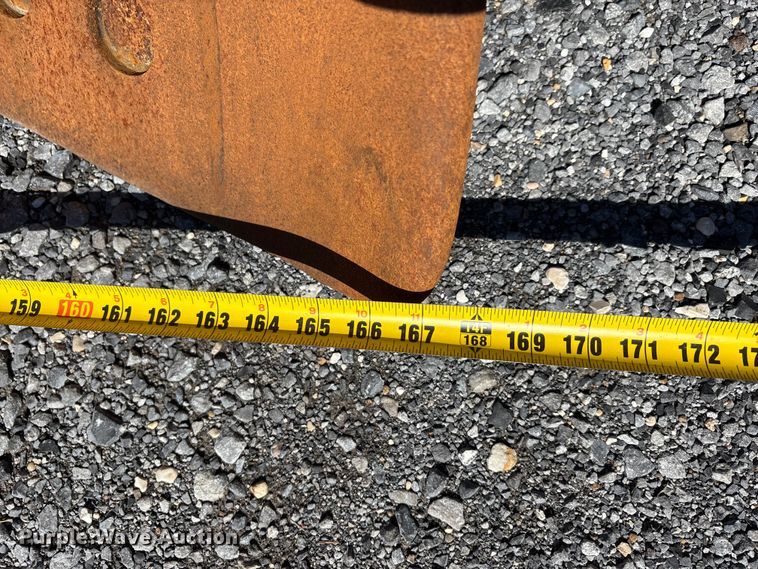 image for item DV4312 2000 Komatsu D155AX-5 dozer