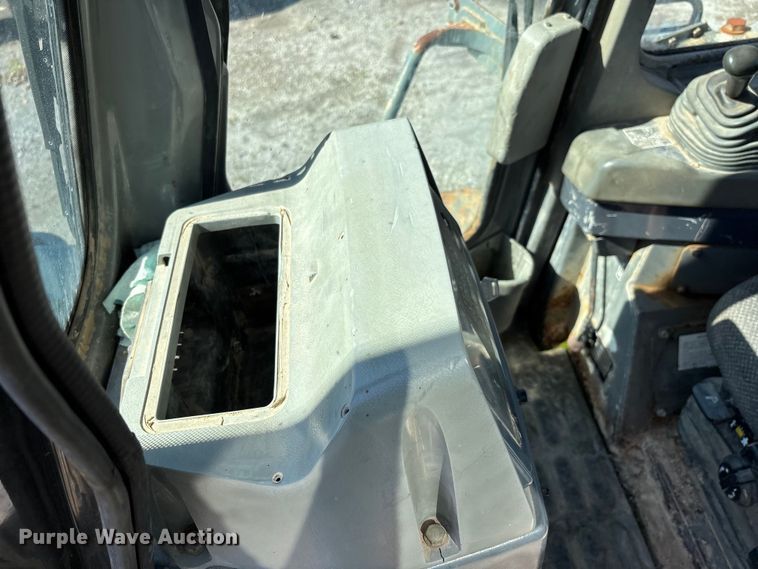 image for item DV4312 2000 Komatsu D155AX-5 dozer