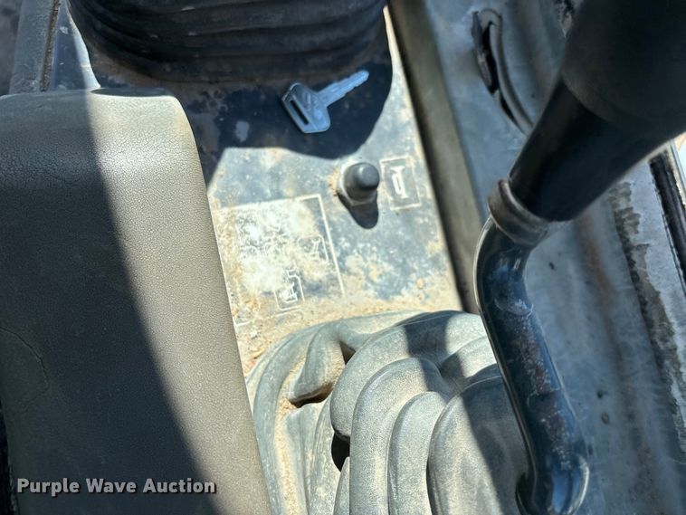 image for item DV4312 2000 Komatsu D155AX-5 dozer