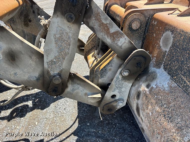 image for item DV4314 Hyundai HL730TM-9A wheel loader