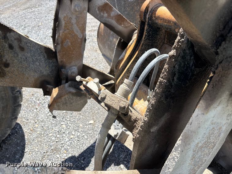 image for item DV4314 Hyundai HL730TM-9A wheel loader