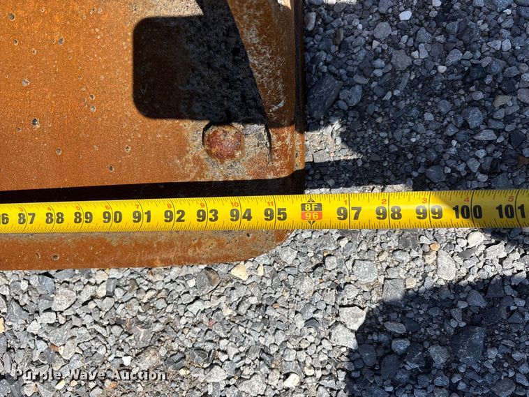image for item DV4314 Hyundai HL730TM-9A wheel loader