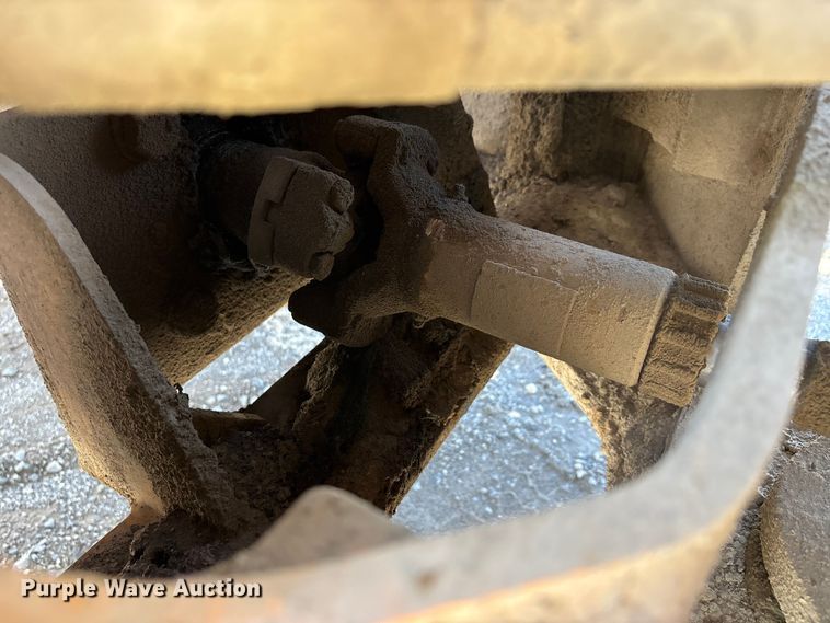 image for item DV4314 Hyundai HL730TM-9A wheel loader