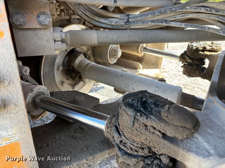image for item DV4314 Hyundai HL730TM-9A wheel loader