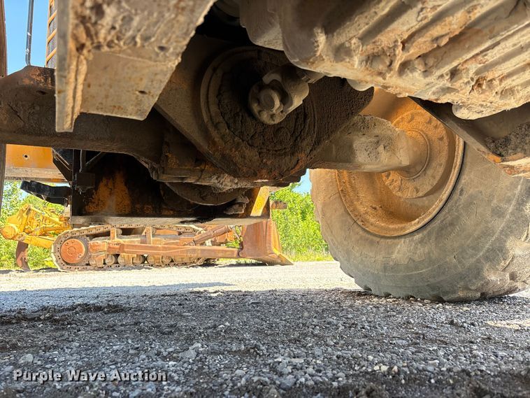 image for item DV4314 Hyundai HL730TM-9A wheel loader