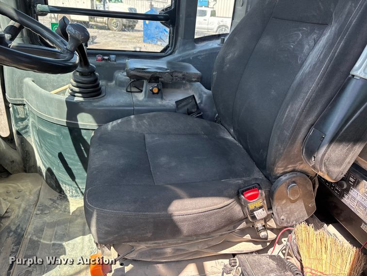 image for item DV4314 Hyundai HL730TM-9A wheel loader