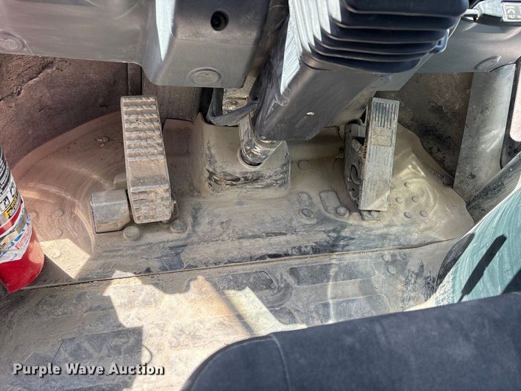 image for item DV4314 Hyundai HL730TM-9A wheel loader