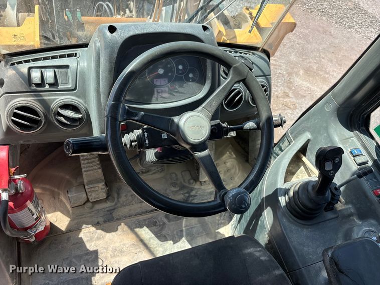 image for item DV4314 Hyundai HL730TM-9A wheel loader
