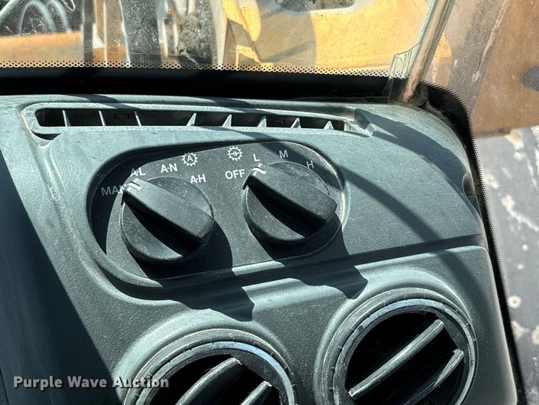 image for item DV4314 Hyundai HL730TM-9A wheel loader