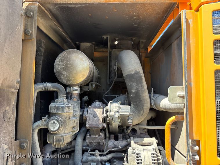 image for item DV4314 Hyundai HL730TM-9A wheel loader