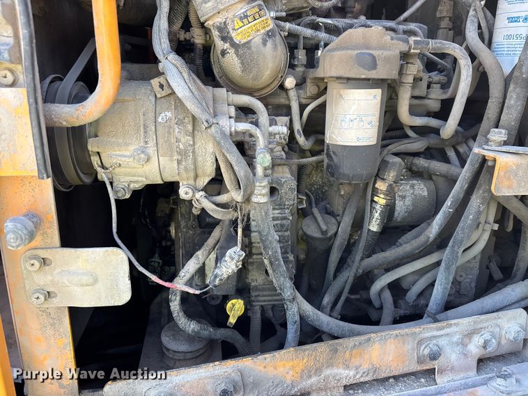 image for item DV4314 Hyundai HL730TM-9A wheel loader