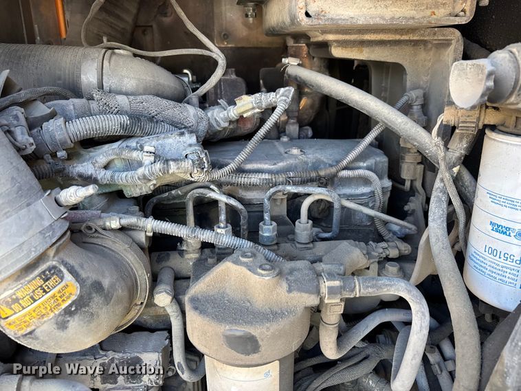 image for item DV4314 Hyundai HL730TM-9A wheel loader