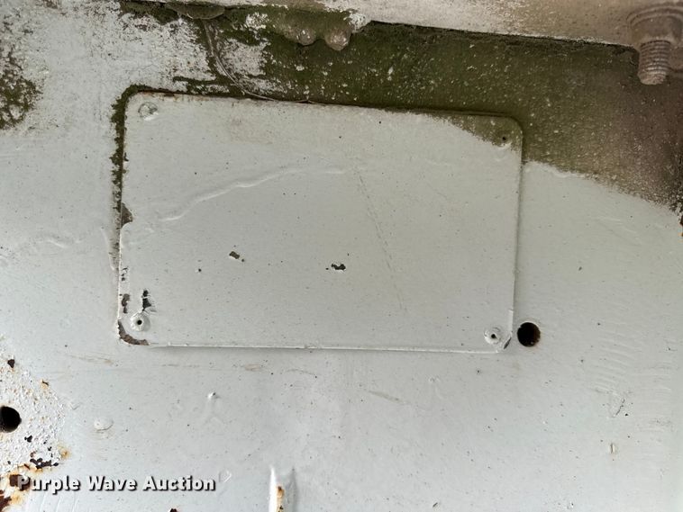 image for item DZ4429 1991 Ford F800 digger derrick truck