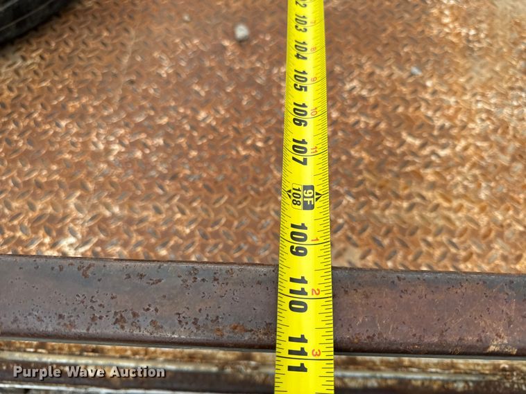 image for item DZ4435 2009 Chevrolet C4500 utility / service truck
