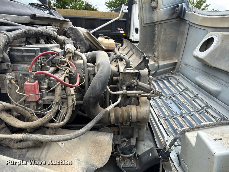 image for item DZ4435 2009 Chevrolet C4500 utility / service truck