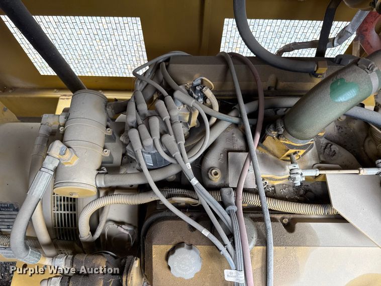 image for item DZ4438 Katolight 100FPG4 generator