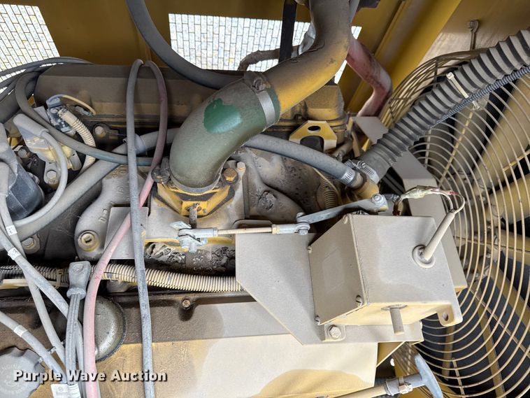 image for item DZ4438 Katolight 100FPG4 generator