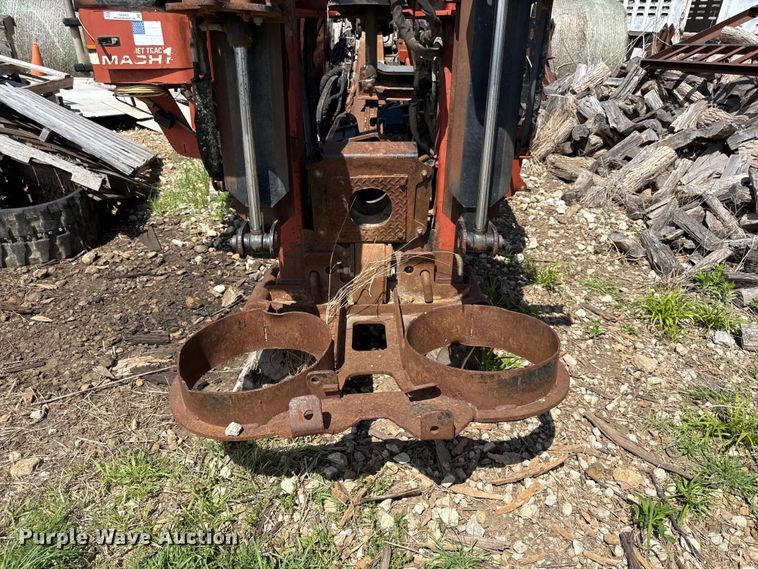 image for item DZ4453 2000 Ditch Witch JT2720  directional boring unit