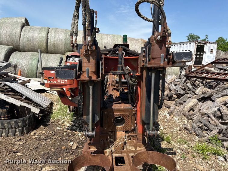 image for item DZ4453 2000 Ditch Witch JT2720  directional boring unit