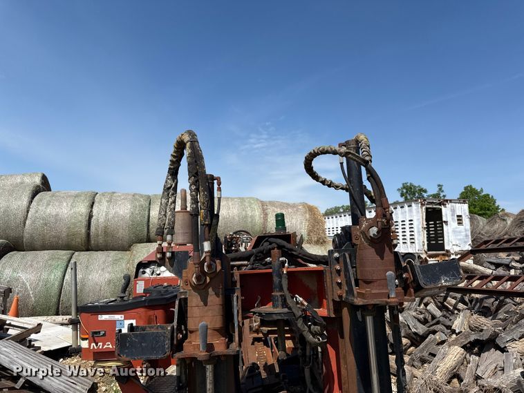 image for item DZ4453 2000 Ditch Witch JT2720  directional boring unit