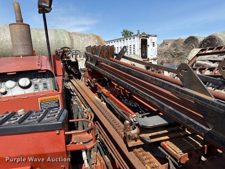 image for item DZ4453 2000 Ditch Witch JT2720  directional boring unit