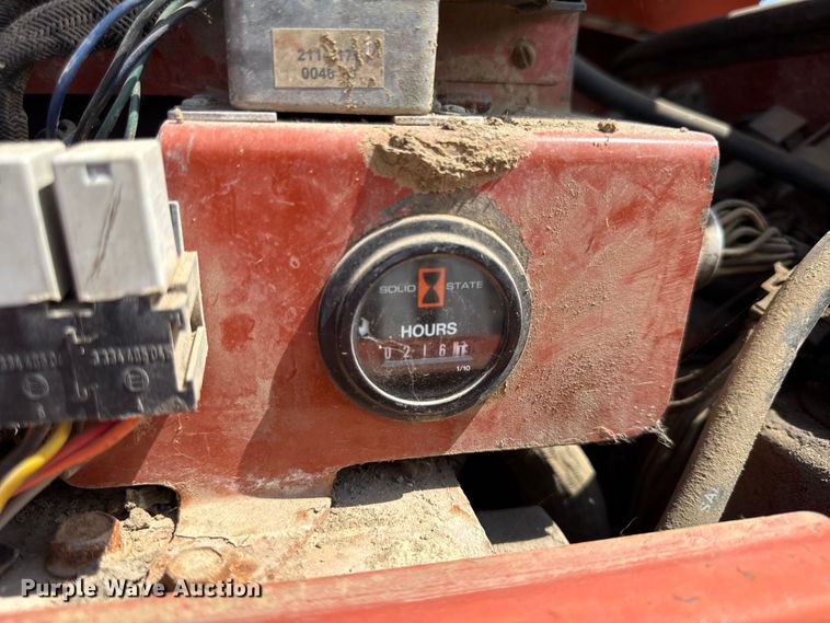 image for item DZ4453 2000 Ditch Witch JT2720  directional boring unit