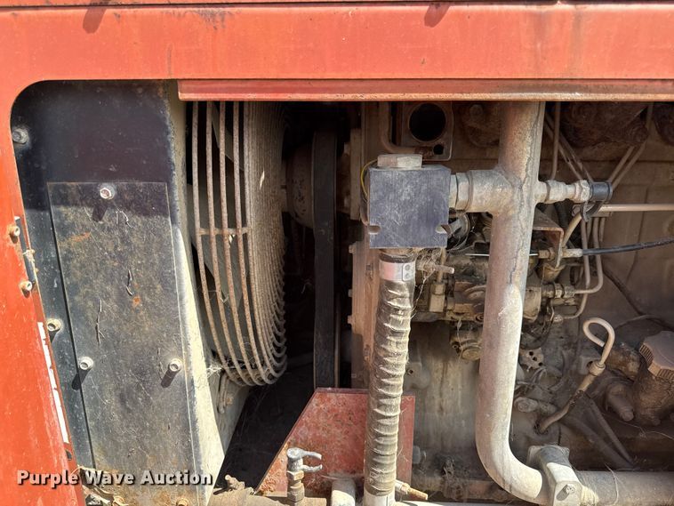 image for item DZ4453 2000 Ditch Witch JT2720  directional boring unit