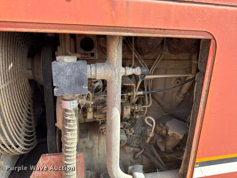 image for item DZ4453 2000 Ditch Witch JT2720  directional boring unit